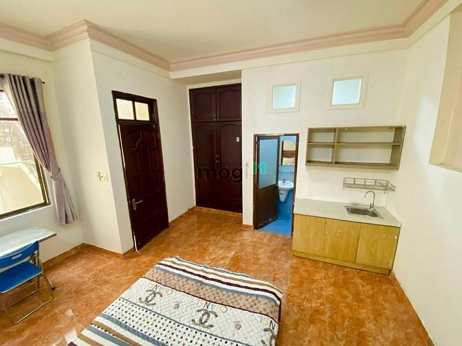 Hình ảnh CĂN HỘ CỰC PHẨM cho sinh viên tại quận Tân Bình