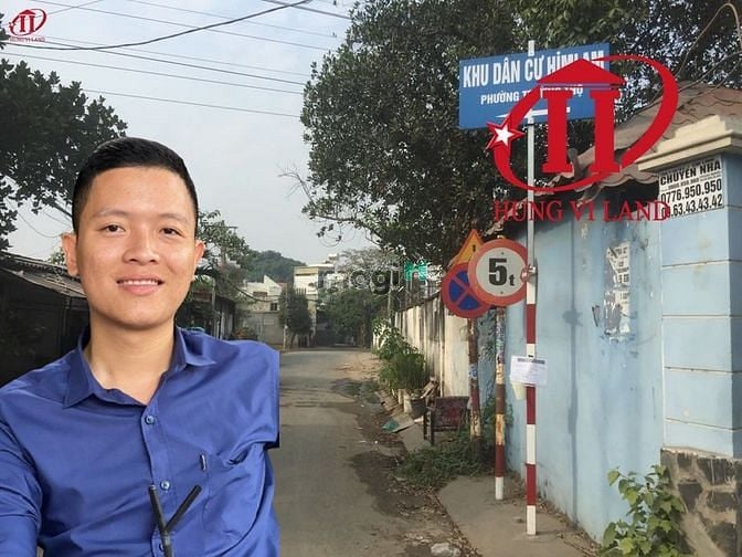 Hình ảnh BDS Hùng Vĩ Land [NC] Ký Gửi Him Lam Trường Thọ Mua Bán Cho Thuê