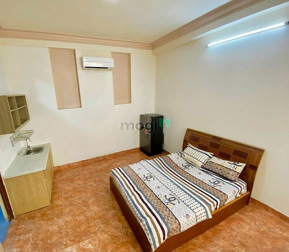 Hình ảnh CĂN HỘ CỰC PHẨM cho sinh viên tại quận Tân Bình