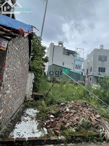 Hình ảnh Bán đất Liên Mạc 34m2 ô tô đỗ cửa, sát nhà văn hoá