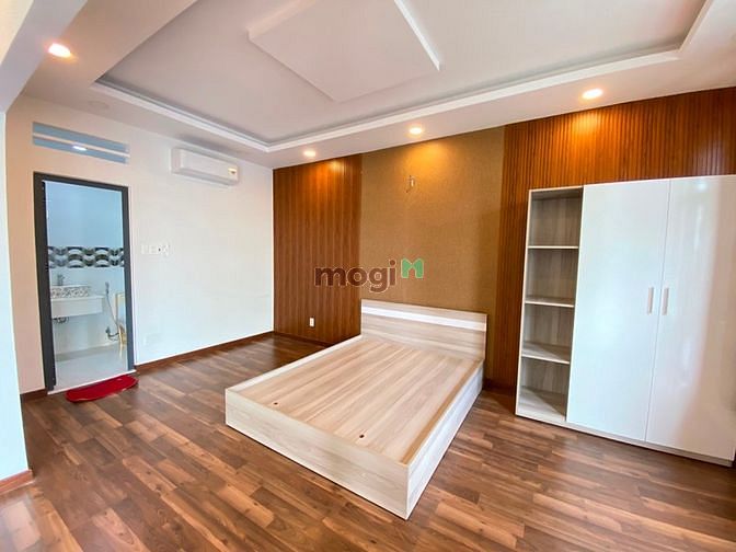 Hình ảnh • Cho Thuê Căn Hộ Mới Full Nội Thất, Có Cửa Sổ Ban Công Thoáng Mát