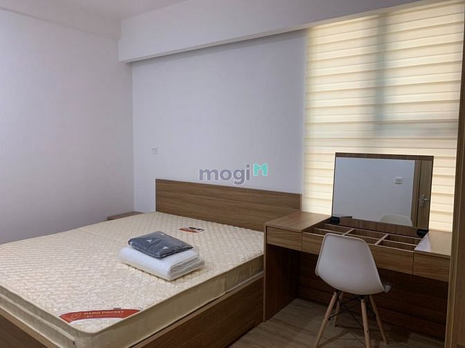 Hình ảnh Cho thuê CHCC Terra Royal, Quận 3, DT 75m2, 2PN lớn, 2WC