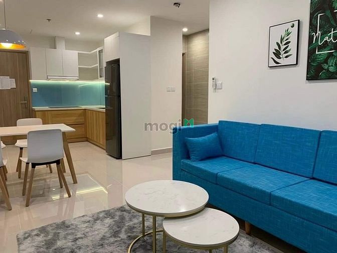 Hình ảnh Cho thuê CHCC Terra Royal, Quận 3, DT 75m2, 2PN lớn, 2WC