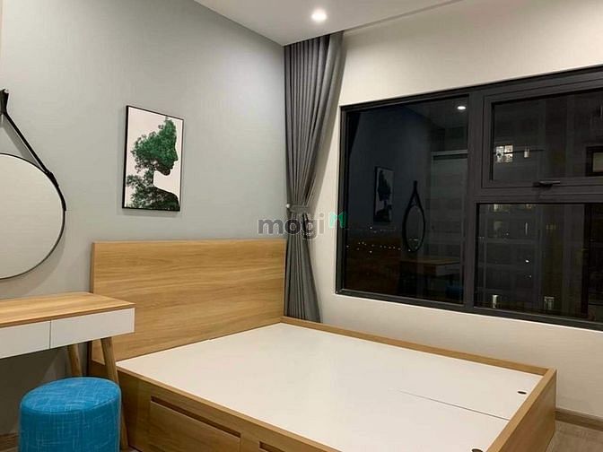 Hình ảnh Cho thuê CHCC Terra Royal, Quận 3, DT 75m2, 2PN lớn, 2WC