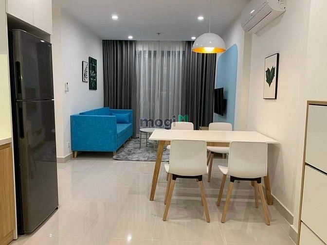Hình ảnh Cho thuê CHCC Terra Royal, Quận 3, DT 75m2, 2PN lớn, 2WC