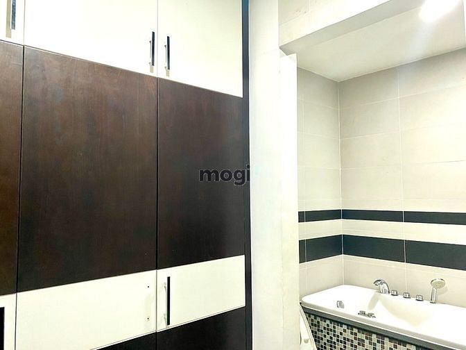 Hình ảnh Studio_40m2 siêu rộng, thoáng mát, vách ngăn, trần Tr cung_kcx, Q4, Q1