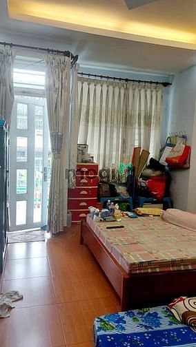 Hình ảnh Bán Nhà hxh 80m2 Đg Bình Trị Đông  Bình Trị Đông A Bình Tân 6 tỷ