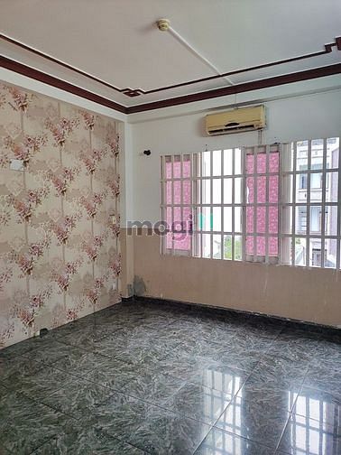 Hình ảnh Cho Thuê Mặt Tiền Cao Thắng Phường 12 Quận 10