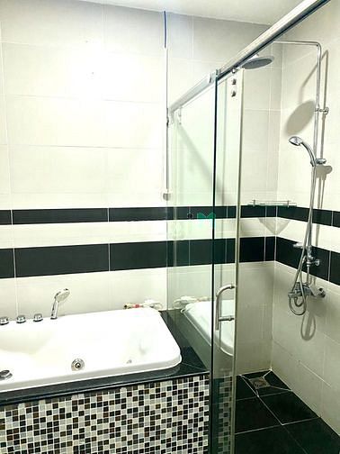 Hình ảnh Studio_40m2 siêu rộng, thoáng mát, vách ngăn, trần Tr cung_kcx, Q4, Q1