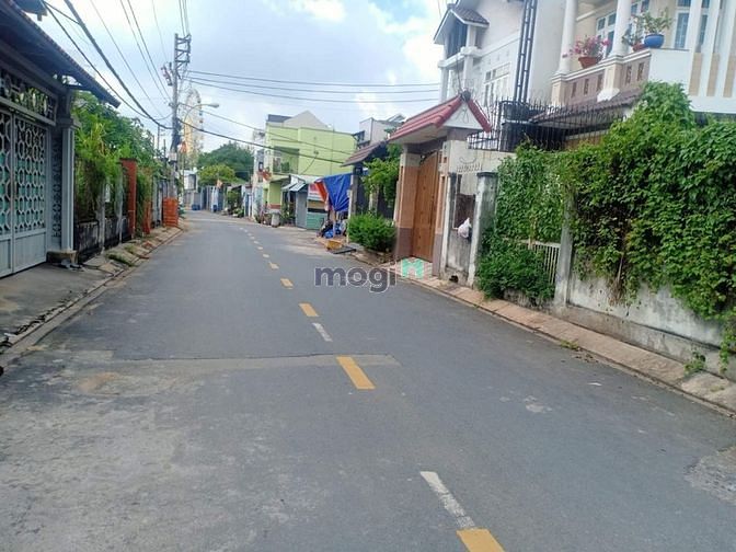 Hình ảnh Mặt tiền Đường 120 Tân Phú Q9, 182m2 chỉ 10.250ty
