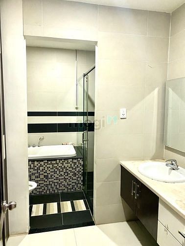 Hình ảnh Studio_40m2 siêu rộng, thoáng mát, vách ngăn, trần Tr cung_kcx, Q4, Q1
