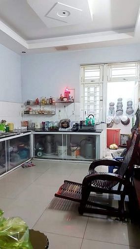 Hình ảnh Bán Nhà hxh 80m2 Đg Bình Trị Đông  Bình Trị Đông A Bình Tân 6 tỷ