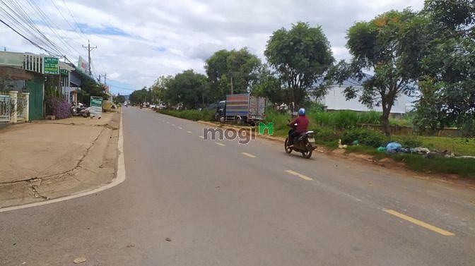 Hình ảnh Bán đất Liên Nghĩa - Đức Trọng dt 5x32m cách sân bay chỉ 4km