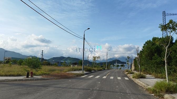 Hình ảnh Cần bán lô đất Hòa Liên chỉ với 1 tỷ 6