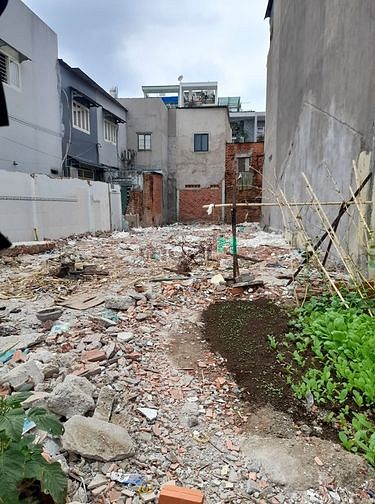 Hình ảnh Gấp Bán Lô Đất Hiệp Bình Chánh, Thủ Đức, Gần Giga Mall 172 m2