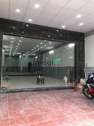 Hình ảnh Cho thuê Nhà mặt tiền Đường Phan Văn Trị Quận Bình Thạnh