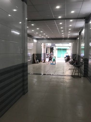 Hình ảnh Cho thuê Nhà mặt tiền Đường Phan Văn Trị Quận Bình Thạnh