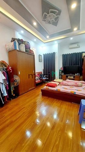 Hình ảnh Bán Nhà Lê Văn Phan, Tân Phú, 74m2, Hẻm 6m Thông, Chỉ Nhỉnh 6 Tỷ
