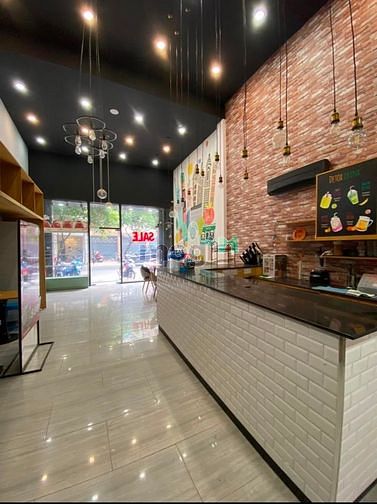 Hình ảnh Cho Thuê Nhà Nguyên Căn Lê Thị Riêng Quận 1