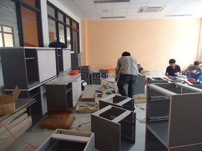Hình ảnh Mặt tiền Xa Lộ Hà Nội 100 m2 vuông vức 13 tỷ