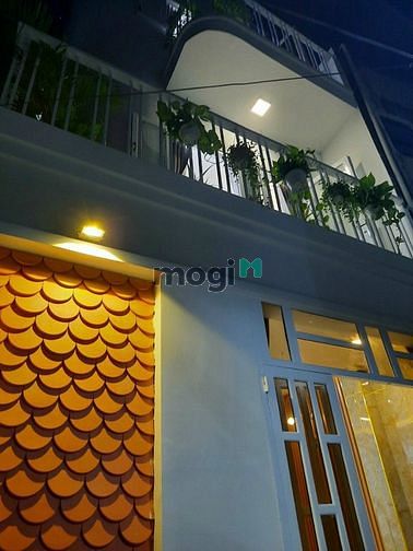 Hình ảnh ✅ Bán nhà Hoàng Hoa Thám P.7 Bình Thạnh - chỉ 3.3 tỷ