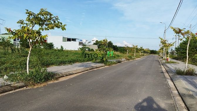 Hình ảnh Cần bán lô đất Hòa Liên chỉ với 1 tỷ 6