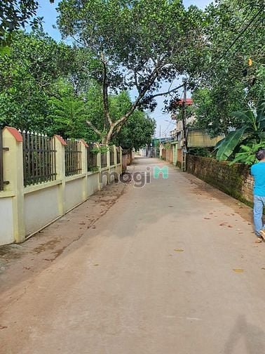 Hình ảnh Hơn 1 tỷ có ngay 70m2 full thổ 5m tiền  Bình yên thạch thất sát khu