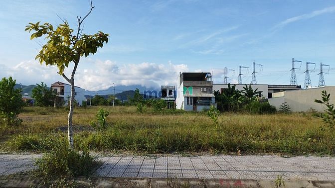 Hình ảnh Cần bán lô đất Hòa Liên chỉ với 1 tỷ 6