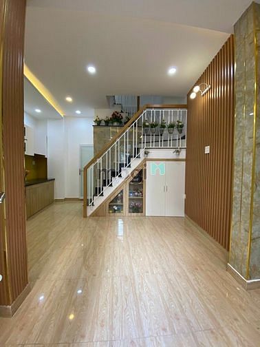 Hình ảnh ✅ Bán nhà Hoàng Hoa Thám P.7 Bình Thạnh - chỉ 3.3 tỷ