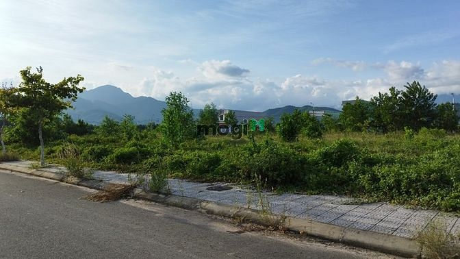 Hình ảnh Cần bán lô đất Hòa Liên chỉ với 1 tỷ 6