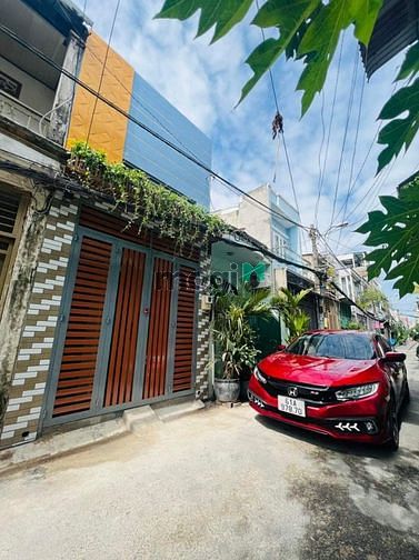 Hình ảnh Bán nhà 138m2 lê đình cẩn Tân Tạo Bình Tân 5.9 tỷ