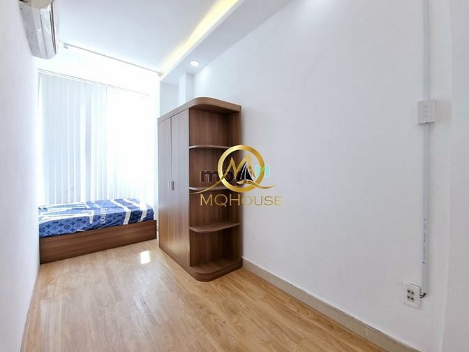 Hình ảnh Căn Hộ 2 Phòng Ngủ Mới Full Nội Thất