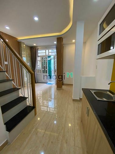 Hình ảnh ✅ Bán nhà Hoàng Hoa Thám P.7 Bình Thạnh - chỉ 3.3 tỷ