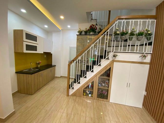 Hình ảnh ✅ Bán nhà Hoàng Hoa Thám P.7 Bình Thạnh - chỉ 3.3 tỷ