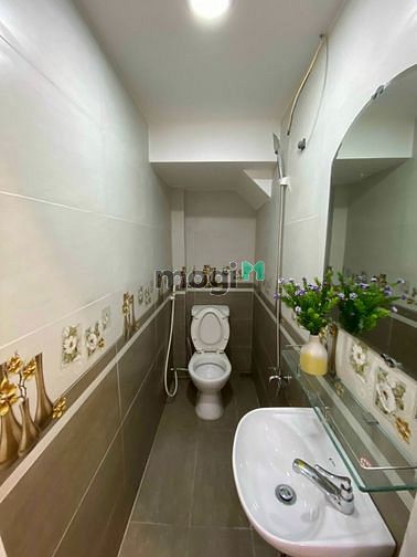 Hình ảnh ✅ Bán nhà Hoàng Hoa Thám P.7 Bình Thạnh - chỉ 3.3 tỷ