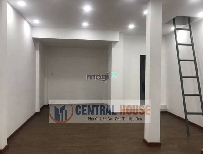Hình ảnh Cho Thuê Nhà Nguyên Căn Cư Xá Đô Thành Quận 3