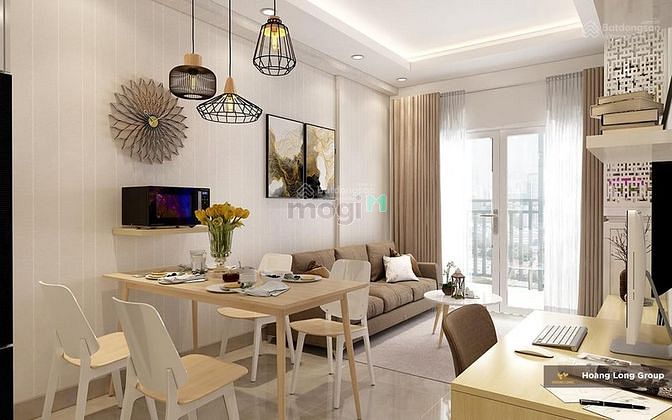 Hình ảnh Cho thuê Richstar 239 - 241 Hòa Bình, Tân Phú, Trang Chủ MB66.COM / Đăng Ký Tặng 66K 86m2, 3 PN, 2WC