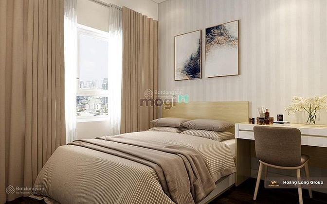 Hình ảnh Cho thuê Richstar 239 - 241 Hòa Bình, Tân Phú, Trang Chủ MB66.COM / Đăng Ký Tặng 66K 86m2, 3 PN, 2WC