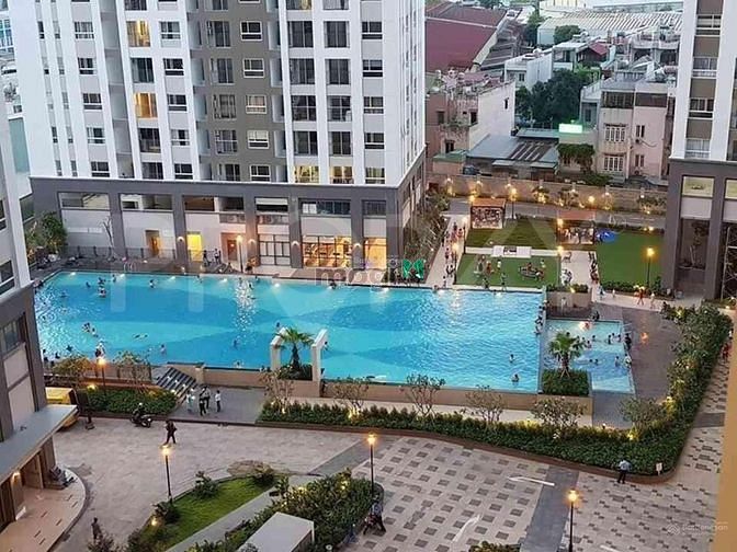 Hình ảnh Cho thuê Richstar 239 - 241 Hòa Bình, Tân Phú, Trang Chủ MB66.COM / Đăng Ký Tặng 66K 86m2, 3 PN, 2WC