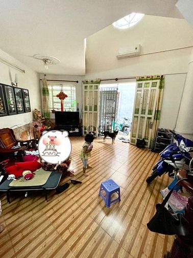 Hình ảnh NHÀ BÌNH THẠNH Sát mặt tiền PHAN VĂN TRỊ- 5 Tầng- Ngang 5M- Chỉ 8 tỷ