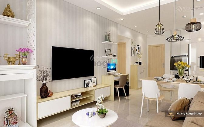 Hình ảnh Cho thuê Richstar 239 - 241 Hòa Bình, Tân Phú, Trang Chủ MB66.COM / Đăng Ký Tặng 66K 86m2, 3 PN, 2WC