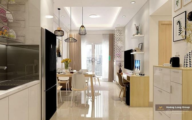 Hình ảnh Cho thuê Richstar 239 - 241 Hòa Bình, Tân Phú, Trang Chủ MB66.COM / Đăng Ký Tặng 66K 86m2, 3 PN, 2WC