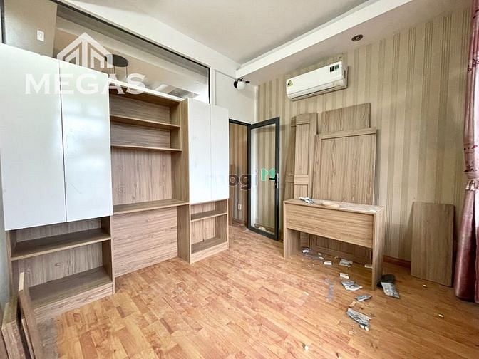 Hình ảnh CH 1 Phòng Ngủ NEW 100% Full Nội thất, Ban công riêng Gần ĐH VLU CS3