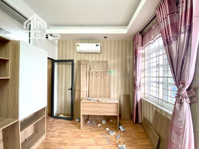 Hình ảnh CH 1 Phòng Ngủ NEW 100% Full Nội thất, Ban công riêng Gần ĐH VLU CS3