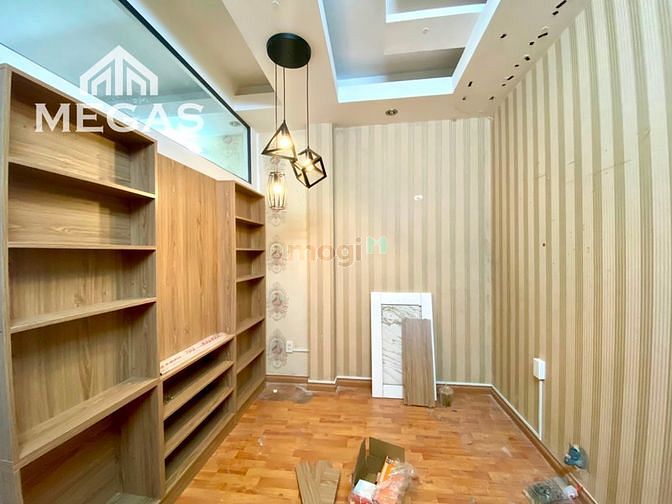 Hình ảnh CH 1 Phòng Ngủ NEW 100% Full Nội thất, Ban công riêng Gần ĐH VLU CS3