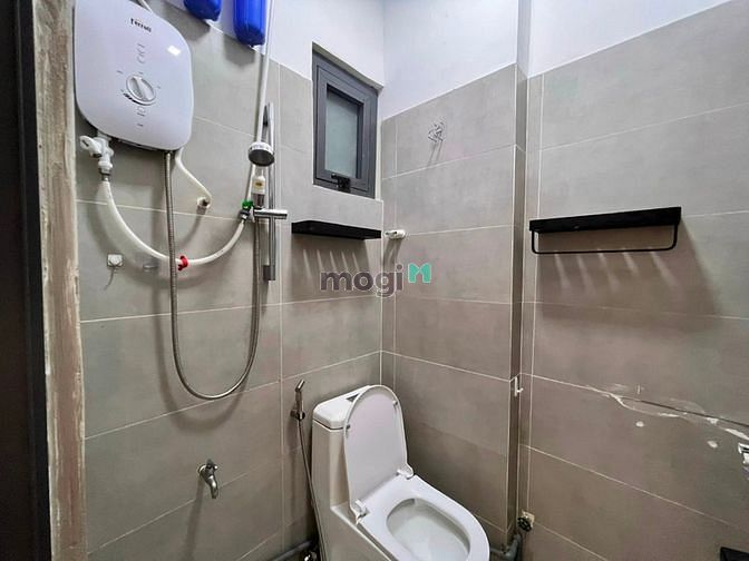 Hình ảnh 1PN Mới - 11Tr Hồ Văn Huê - Q.Phú Nhuận