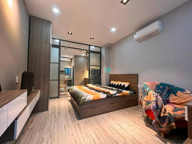 Hình ảnh 1PN Mới - 11Tr Hồ Văn Huê - Q.Phú Nhuận