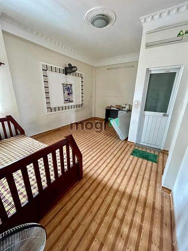 Hình ảnh NHÀ BÌNH THẠNH Sát mặt tiền PHAN VĂN TRỊ- 5 Tầng- Ngang 5M- Chỉ 8 tỷ