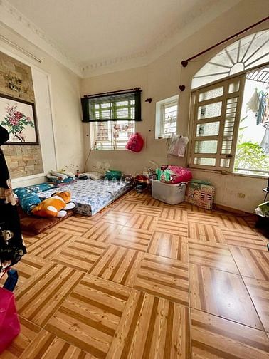 Hình ảnh NHÀ BÌNH THẠNH Sát mặt tiền PHAN VĂN TRỊ- 5 Tầng- Ngang 5M- Chỉ 8 tỷ
