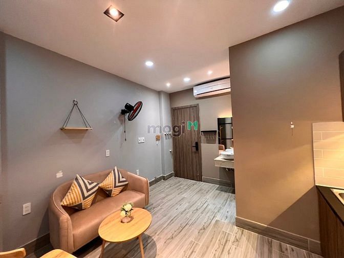 Hình ảnh 1PN Mới - 11Tr Hồ Văn Huê - Q.Phú Nhuận